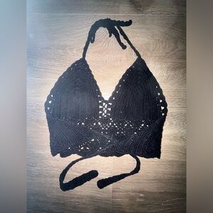 Crochet Top